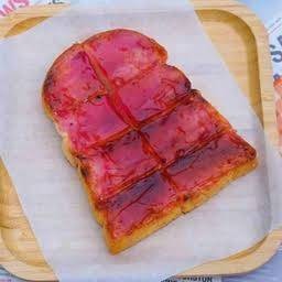 บูลเบอร์รี่