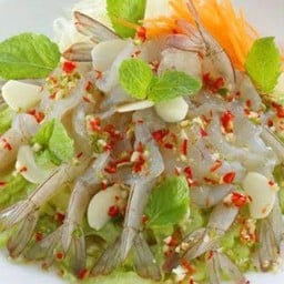 ครัวหอมยำตำแซ่บ