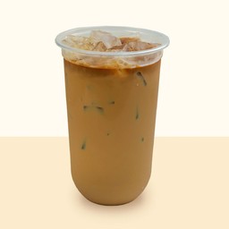 Milk Tea