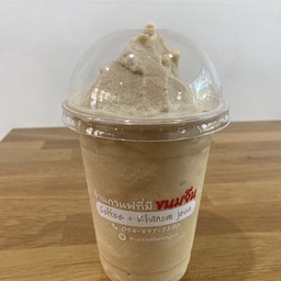 มอคค่าปั่น (Mocca Frappe)