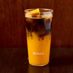 ORANGE AMERICANO