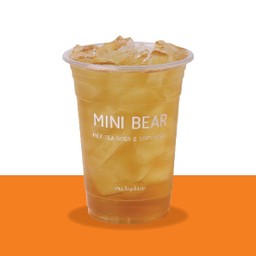 ชาใสมะลิ