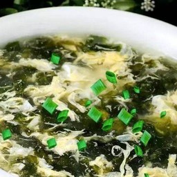 ซุปสาหร่าย
