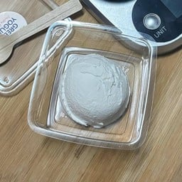 กรีกโยเกิร์ต 1สกู๊ป