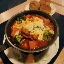 Marseilles Bakery Restaurant ベーカリーレストラン マルセイユ