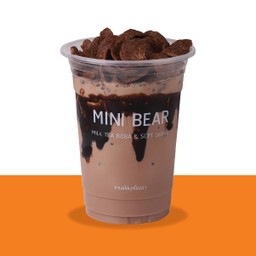 ไมโลครั้นชี่