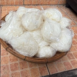 ข้าวเหนียวนุ่ม