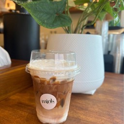 Caramel Macchiato (คาราเมล มัคคิอาโต้)