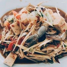 ตำแหลกครกแตก รัชดา36