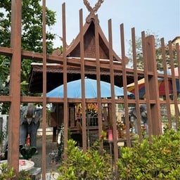 ศาลมิตรชัยบัญชา พัทยา