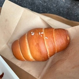 OHU bakery