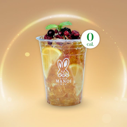 ชาลิ้นจี่ 0 Kcal