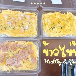 Moomban-สปาเกตตี้