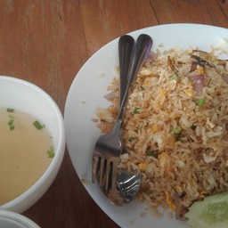 เปิ้ลอาหารตามสั่ง