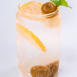 บ๊วย เลมอน โซดา