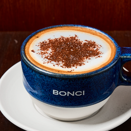 Hot Mocha
