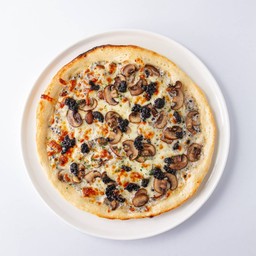 พิซซ่าทรัฟเฟิล