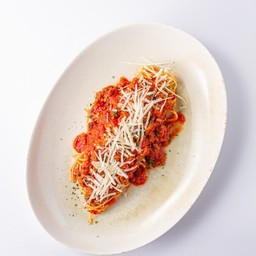 สปาเก็ตตี้โบโลเบส