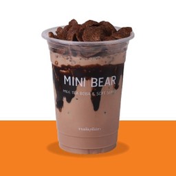 ไมโลครั้นชี่