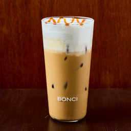 Iced Caramel Macchiato