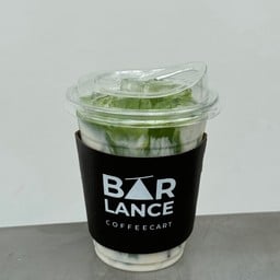 Premium Uji Matcha Latte