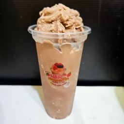 โกโก้สมูทตี้