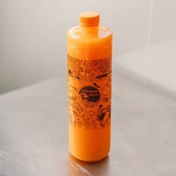 วารี น้ำส้มสด แท้ 100 % ขนาด 1000 ml