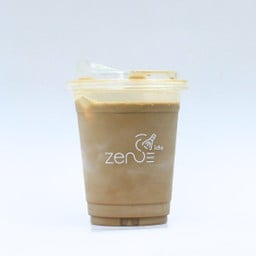 UJI HOJICHA COLD WHISK(Light Roast) - โฮจิฉะนม