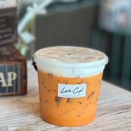 ชายกถัง