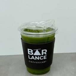Signature Clear Uji Matcha
