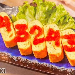 1306.Mentai Dashimaki