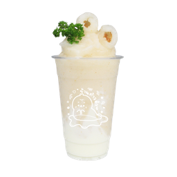ลิ้นจี่โยเกิร์ต