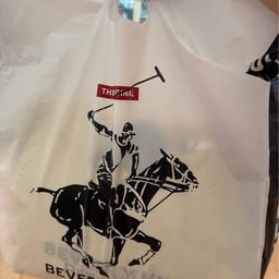 Bevery Hills Polo Club Outlet Mall Pattaya