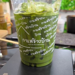 ชาเขียวมัทฉะ เพียวมัทฉะ