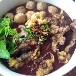 เกาเหลาหมูตุ๋น
