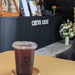 อเมริกาโน่ เย็น