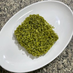บะหมี่ผัก