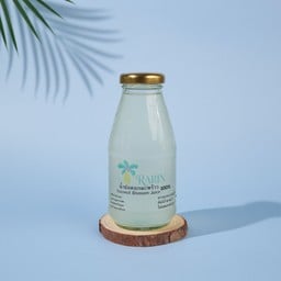 น้ำช่อดอกมะพร้าวระริน Rarin Coconut Blossom Juice