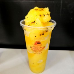 เสาวรสสมูทตี้