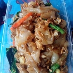 ร้านบ่าร์อร่อยตามสั่ง
