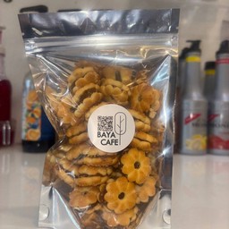 แครกเกอร์ สัปปะรด