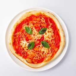 พิซซ่ามาการิต้า