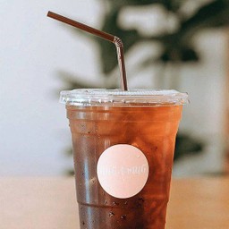 Iced Americano