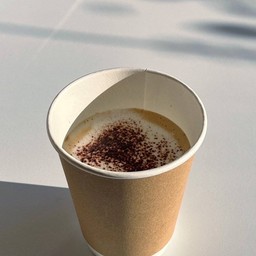 โกโก้(ร้อน)