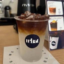 WHAT Coffee CAFE