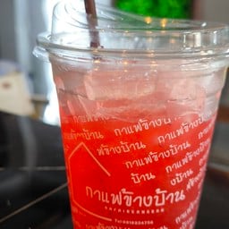 แดงโซดา