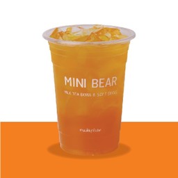 ชาใสเสาวรส