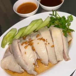 ข้าวมันไก่ พารวย