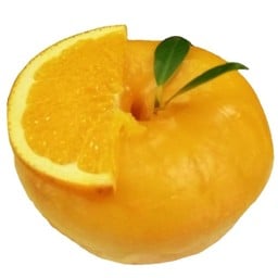 ออเรนจ์แจม