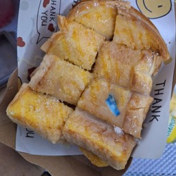 นม เนย น้ำตาล